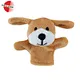 Hand puppets dog finger puppet baby infant products